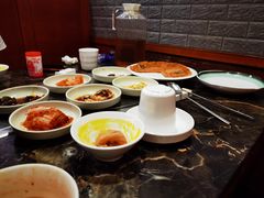 -高丽村韩国料理(兴华二路店)