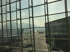 -翠华餐厅(香港国际机场店)