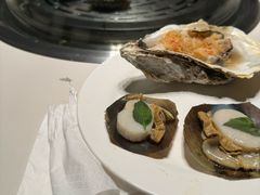 -青蓬蒸汽海鲜·深圳老字号·团建聚会(壹方城店)