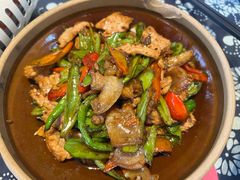 -龚师傅土菜馆.地道农家菜(魅力湘西店)