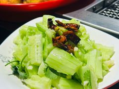 -橦橦小马扎烧烤 (传媒大学店)
