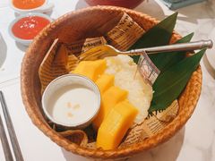 -太食獸泰式茶餐厅(济南万象城店)