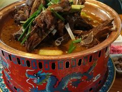 -三太子地摊烧烤·小龙虾(北蔡店)