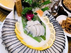 -金龙·打边炉(武进路店)