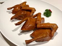 -利苑酒家(金宝店)