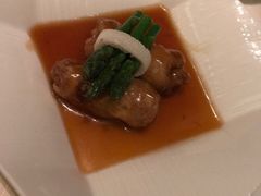 -天龙轩(香港丽思卡尔顿酒店)