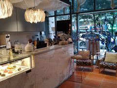 -伊斯坦布尔土耳其清真咖啡餐厅