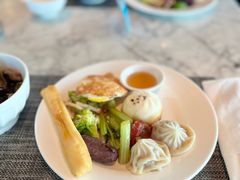 -上海龙之梦万丽酒店