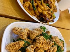 -台北楚楚园馅饼粥(虹桥南丰城店)