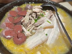 -鸽子窝(黄村店)