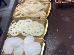 -刘少华贵州小黄牛·鲜牛肉火锅(总店)