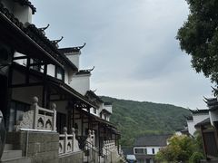 -南北湖风景区