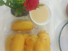 -帕米尔食府(白云观店)