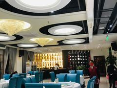 大堂-香融府·烤鸭·家常菜(马家堡路店)