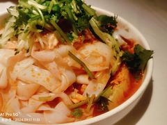 -谷丽麦馕新疆菜·清真(步步高梅溪新天地店)