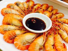 -潮喜竹溪荔湖酒家(荔枝湾店)