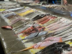 -健眺小海鲜(临海后山店)