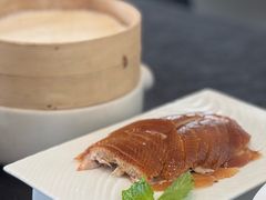 -大董(华贸购物中心店)