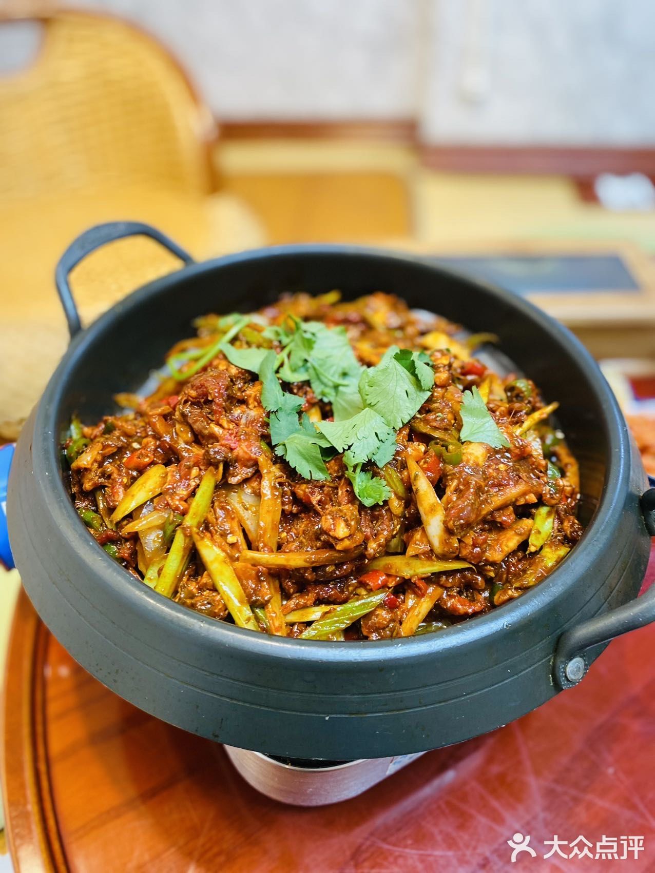 深圳正宗延边朝鲜族料理!