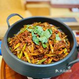 深圳正宗延边朝鲜族料理!