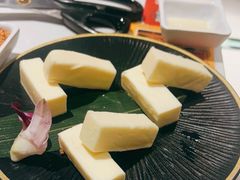 -韩时烤肉(枫蓝店)