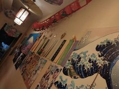 -福匠日本料理(人民路店)