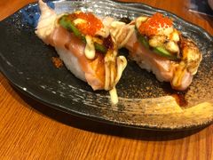 -無忧浅草君·洋风料理(下沙宝龙二期一店)