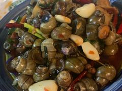 -冶建镜子·老南昌大排档·江西虾王(总店)