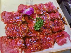 -喜来稀肉(北外滩白玉兰广场店)