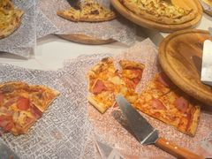 -比格比萨自助(宝山日月光店)