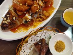 -鹅滋道(甘坑古镇店)