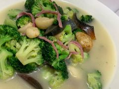 -新吉士·上海菜(浦东LCM置汇旭辉店)