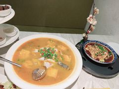 -川味堂·四川豆花(八卦岭店)