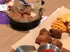 -必胜客(港城新天地店)