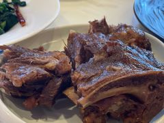 东北手拆骨-东方饺子王(和平里店)
