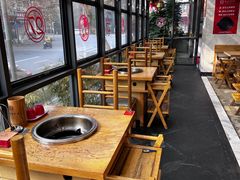 -袁记串串香(新南门店)