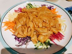 风味大拉皮-小城外婆肴私房菜.家宴聚集点(圆明园颐和园·清河上地店)