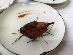 -酒蜻蜓·庭院私房菜(天元东路店)