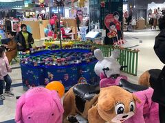 -天虹购物中心(石路店)