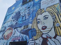 -广州市紫泥堂文化创意园景区