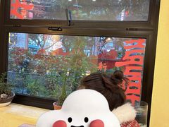 -正南齐北·老街糯米团(洪崖洞店)