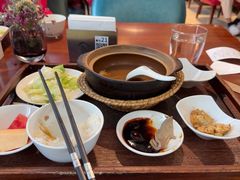 -花园咖啡厅(厦门美丽华大酒店)
