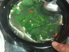 -汉阴白火石汆汤