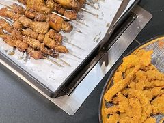 -9号乌托邦烤羊腿羊排(志华商城旗舰店)