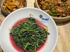 -百翠山居.家飨餐厅