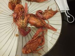 -盛宴自助餐厅(运达喜来登店)