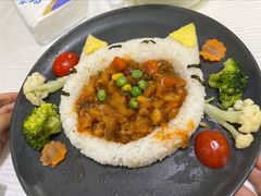 -娜娜家•Nana’s restaurant (爱琴海店)