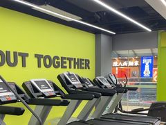 -海马健身-IMVP(EAC欧美中心店)