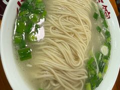 -小辫子羊肉面馆(周东店)