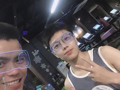 -LikingFit24小时健身•普拉提(张江店)